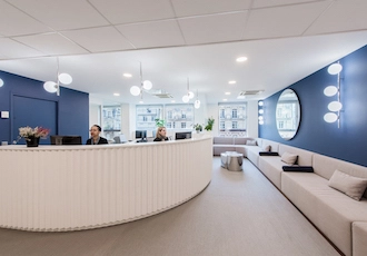 Rent Offices  in Paris - Mitwit