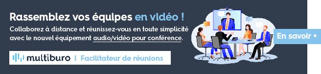 offre speciale salle de reunion visioconference