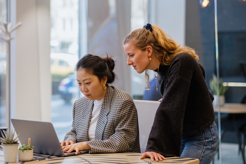 surface de bureaux a louer flexible sur mesure