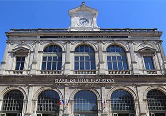 bureau a louer a lille flandres gare