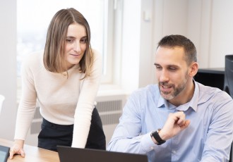 services aux entreprise à Lyon Bellecour