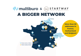 fusion Multiburo Startway