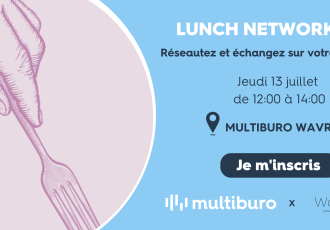 Lunch networking_Multiburo et Womanly