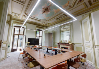 Rent a conference or meeting space in Marseille