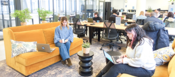 5 règles d’or du coworker indépendant motivé & efficace