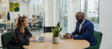 [NOUVEAU] Accès coworking illimité pour nos clients bureaux ! - Multiburo