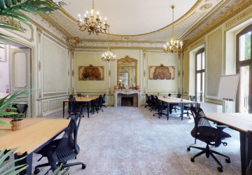 espace de coworking a marseille