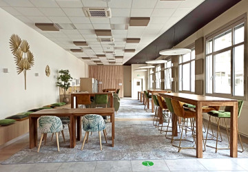 espace de coworking a strasbourg