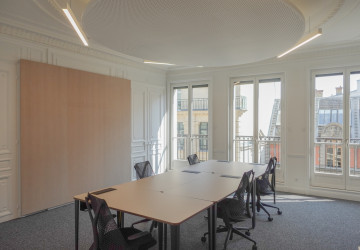 bureau privatif coworking paris 9 victoire