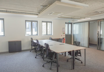 bureau et plateau privatif paris 9 victoire