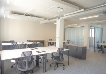bureau et plateau privatif paris 9 victoire