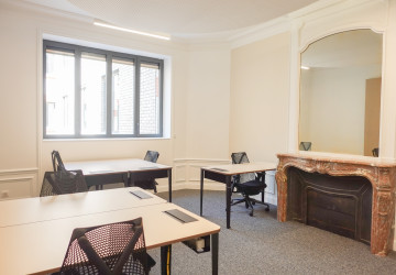 bureau privatif coworking paris 9 victoire