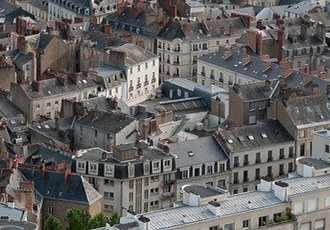 Nantes Congrès coeur de ville