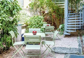 terrasse toulouse ramblas