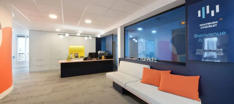 mitwit chatelet paris domiciliation