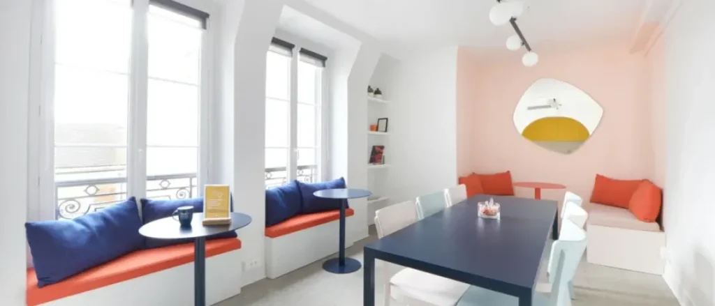 mitwit salle de reunion chatelet