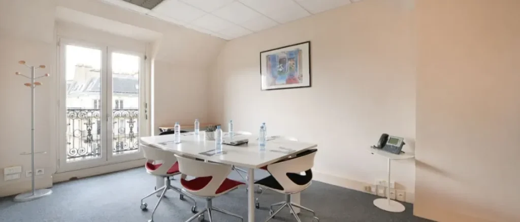 mitwit salle de reunion chatelet