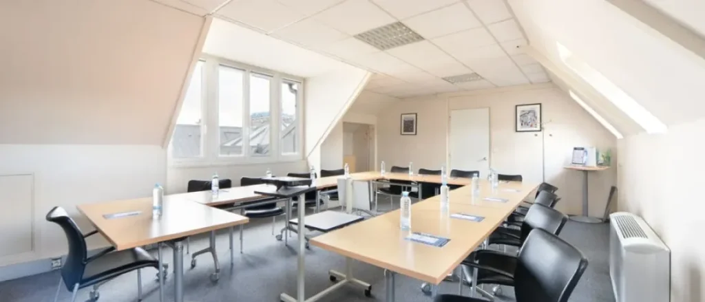 mitwit salle de reunion chatelet