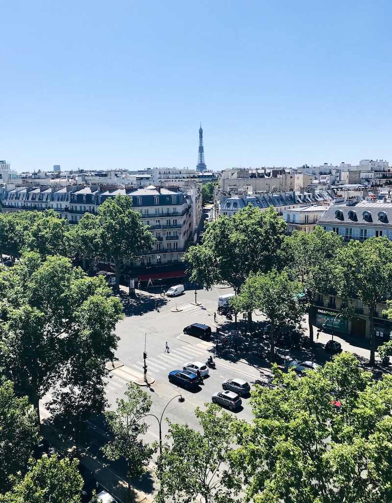 Mitwit Paris Grande Armee