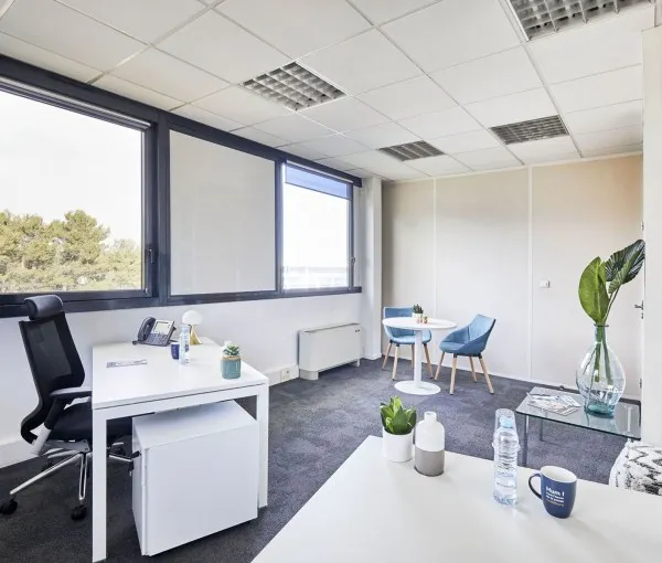 Salle de réunion aix en provence
