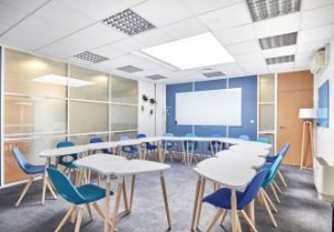 Salle de réunion aix en provence