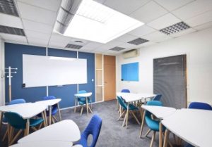 Salle de réunion aix en provence