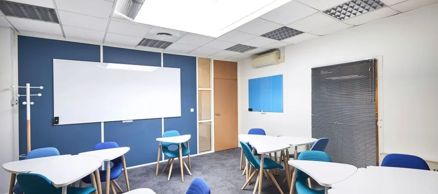 Salle de réunion aix en provence