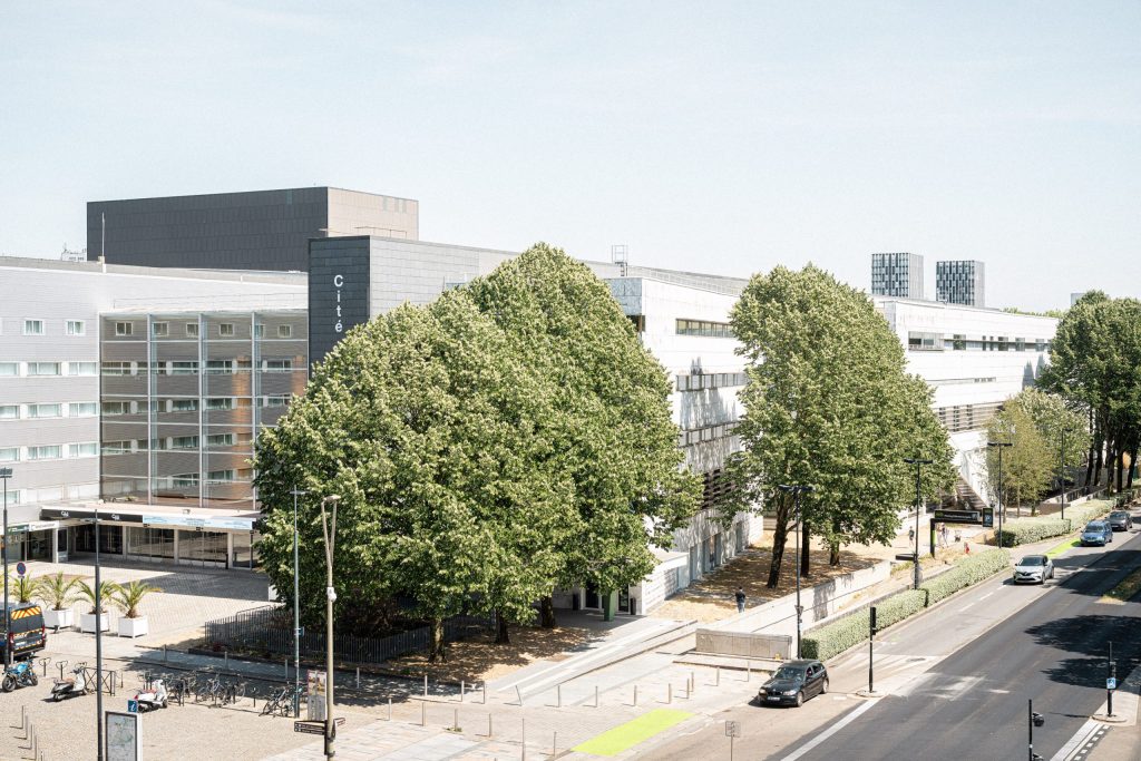 Mitwit Nantes Congrès