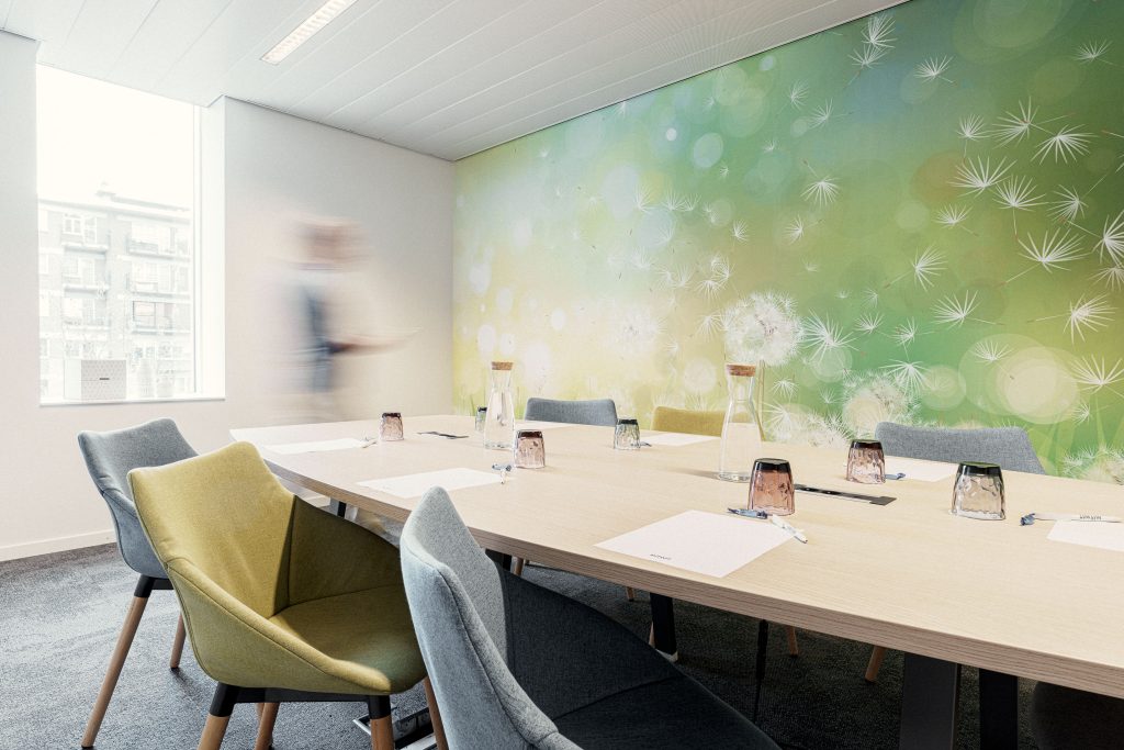 Meeting room rental in Brussels Avenue Louise