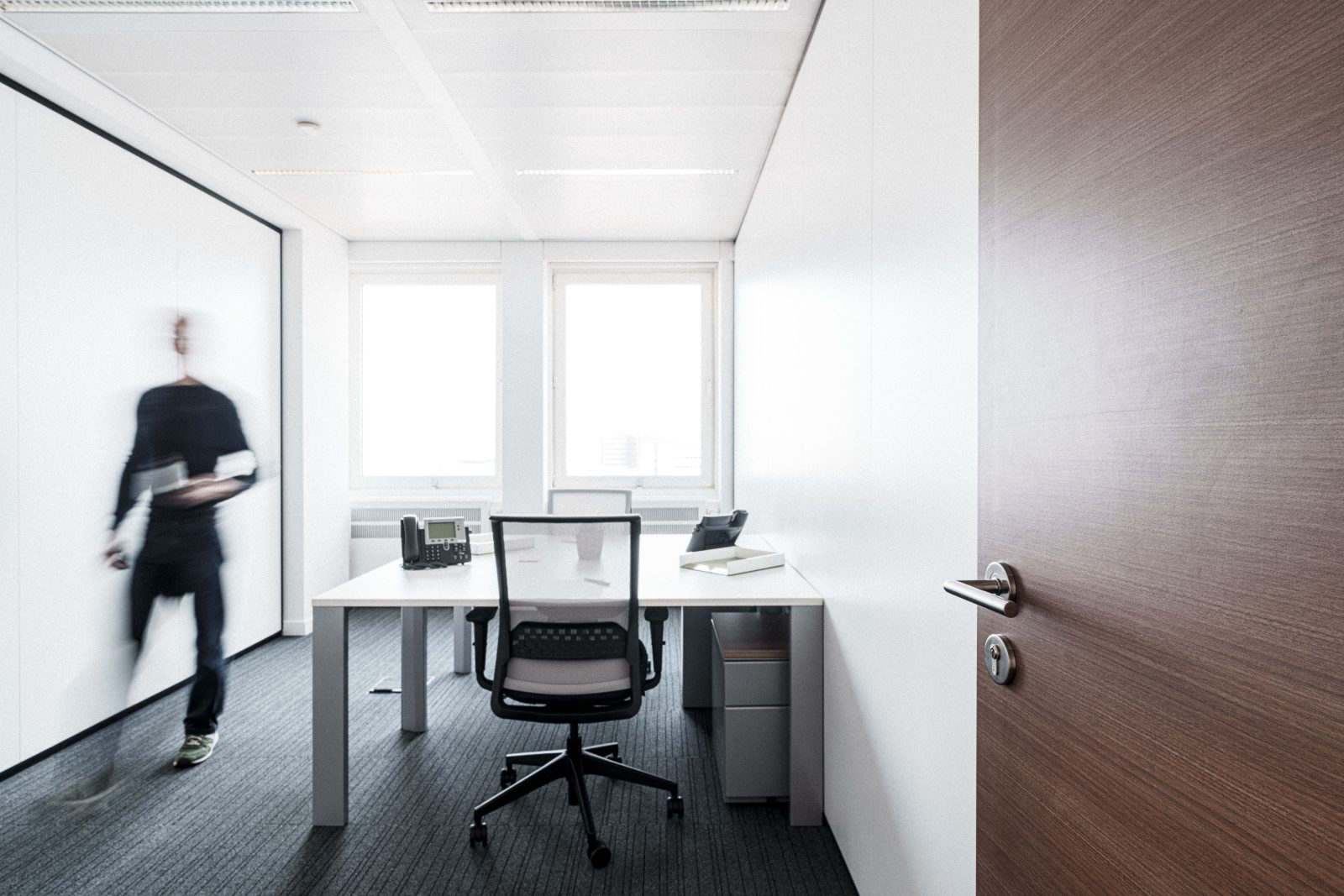 Location de bureaux à Bruxelles gare centrale
