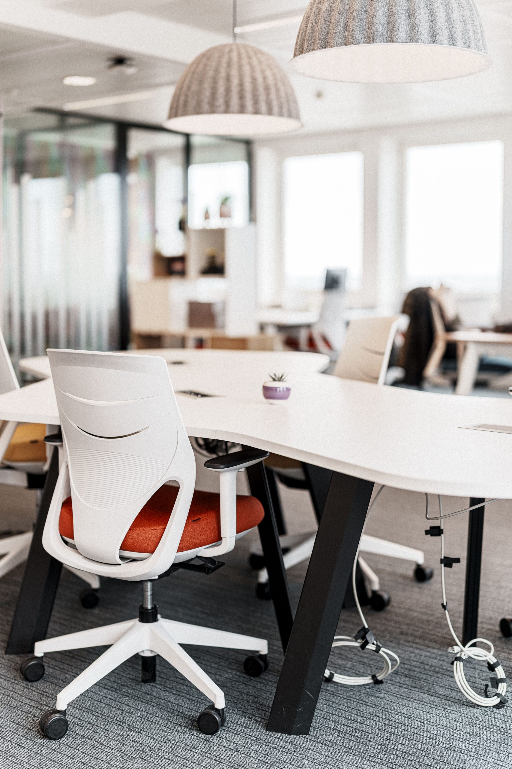 Coworking à Bruxelles Gare centrale