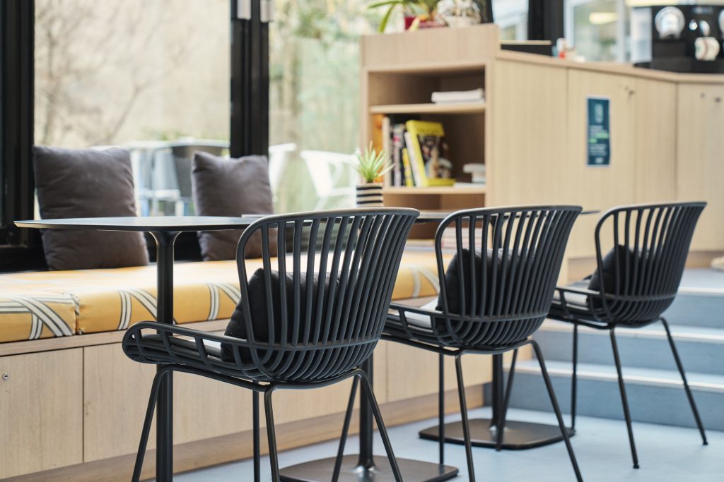 Espace de coworking à Boulogne Billancourt