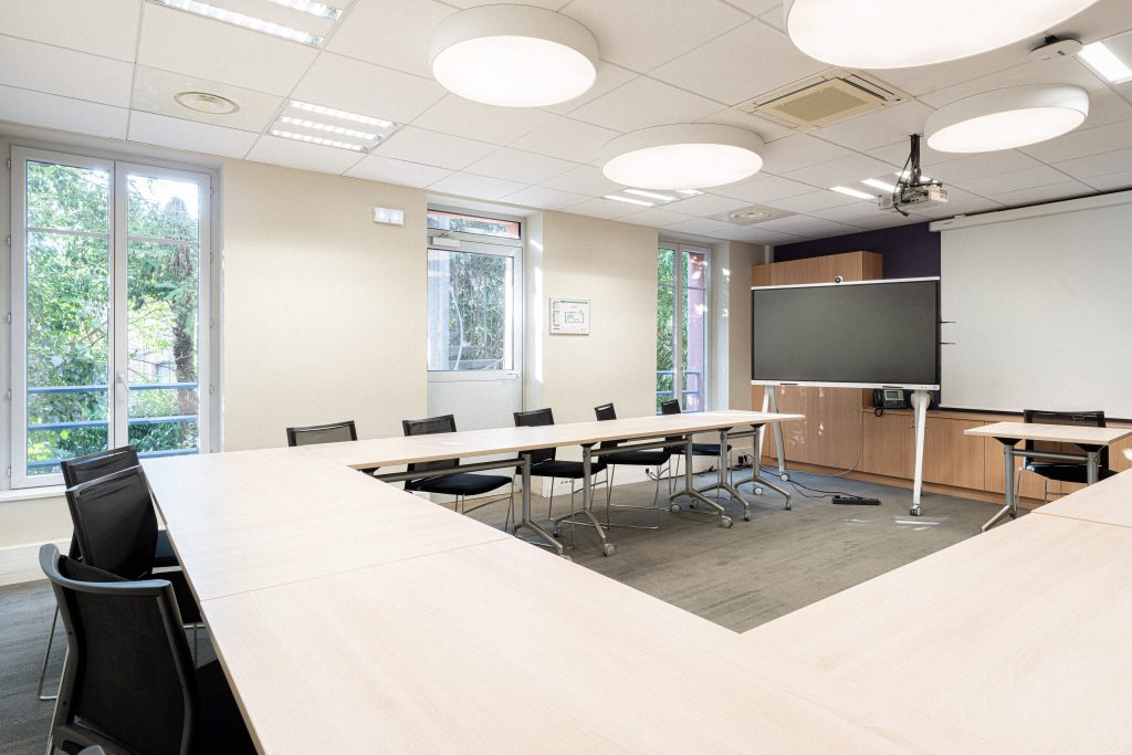 Location de salle de réunion à Toulouse Ramblas
