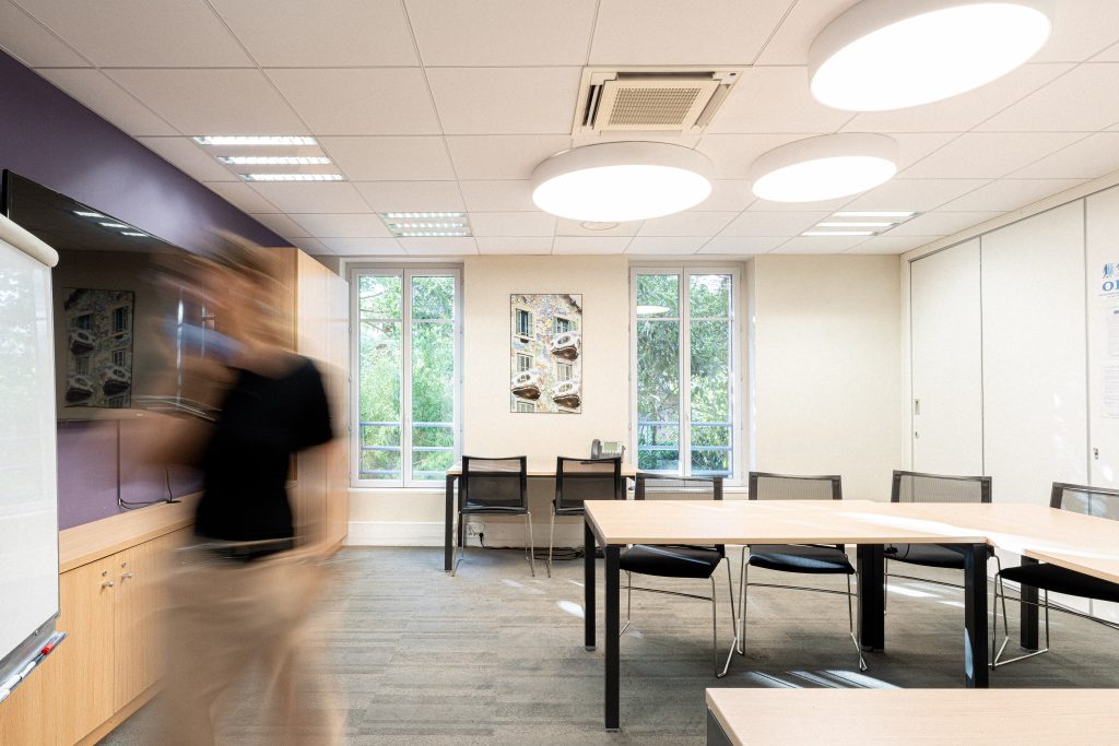 Location de salle de réunion à Toulouse Ramblas