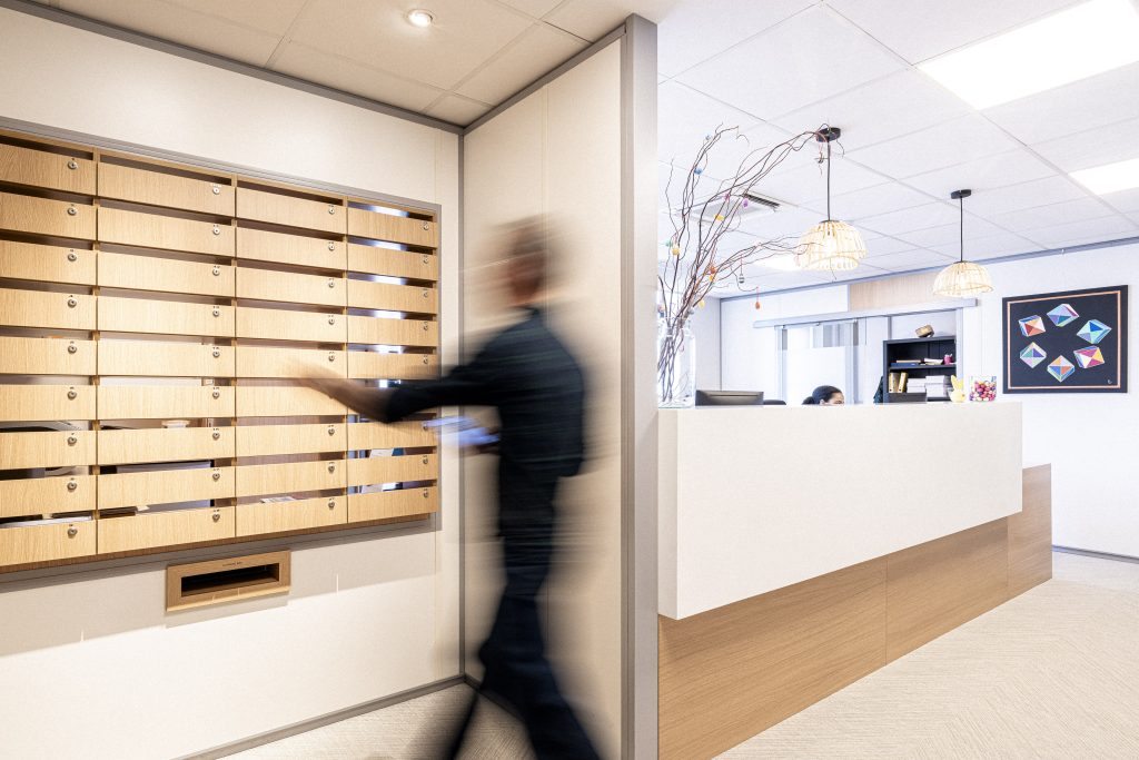 Domiciliation d'entreprise à Anvers
