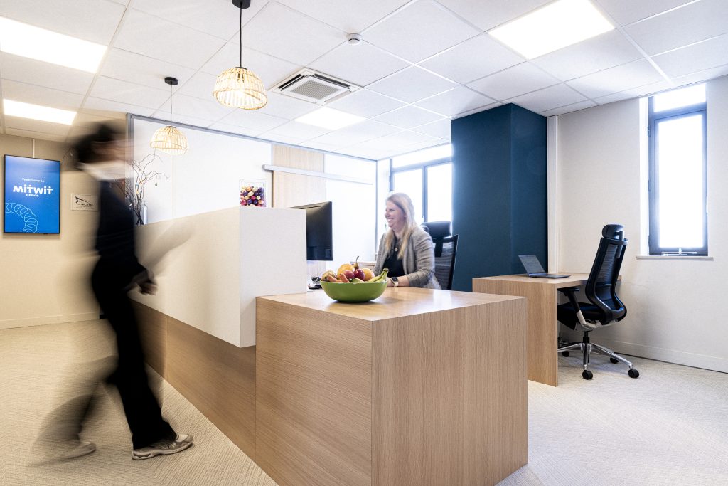 Domiciliation d'entreprise à Anvers