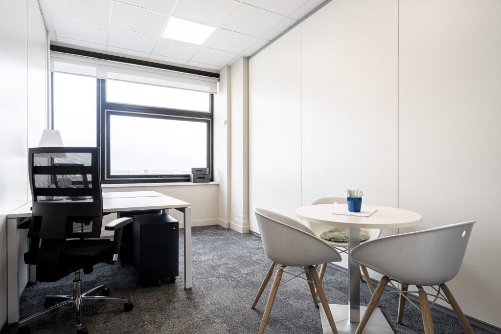Location de bureau de direction à Anvers