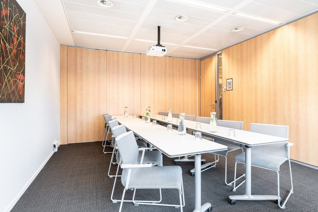 Location de salles de réunion à Bruxelles Parlement