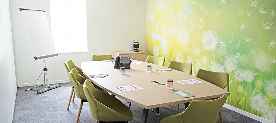 mitwit salle de réunion bruxelles