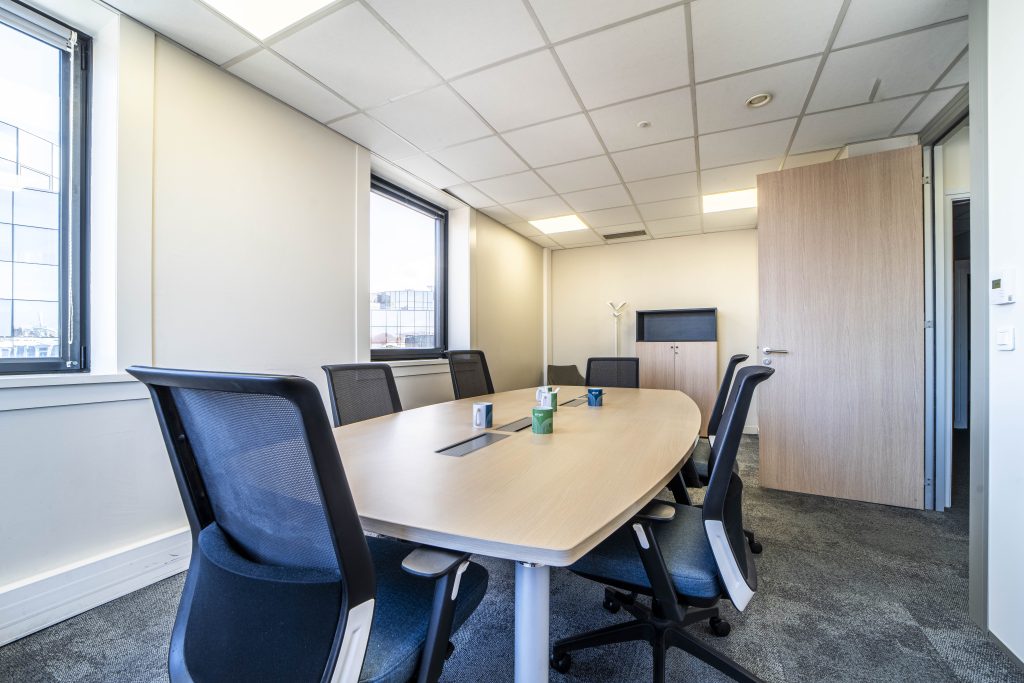 Mitwit Lille Flandres