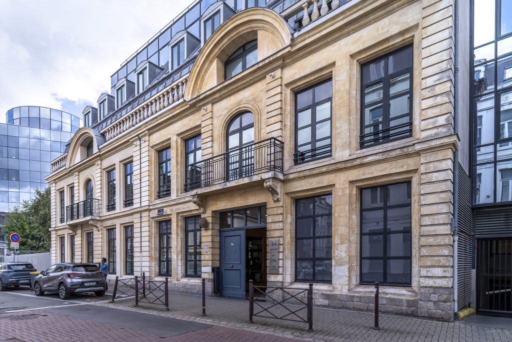 Mitwit Lille Flandres