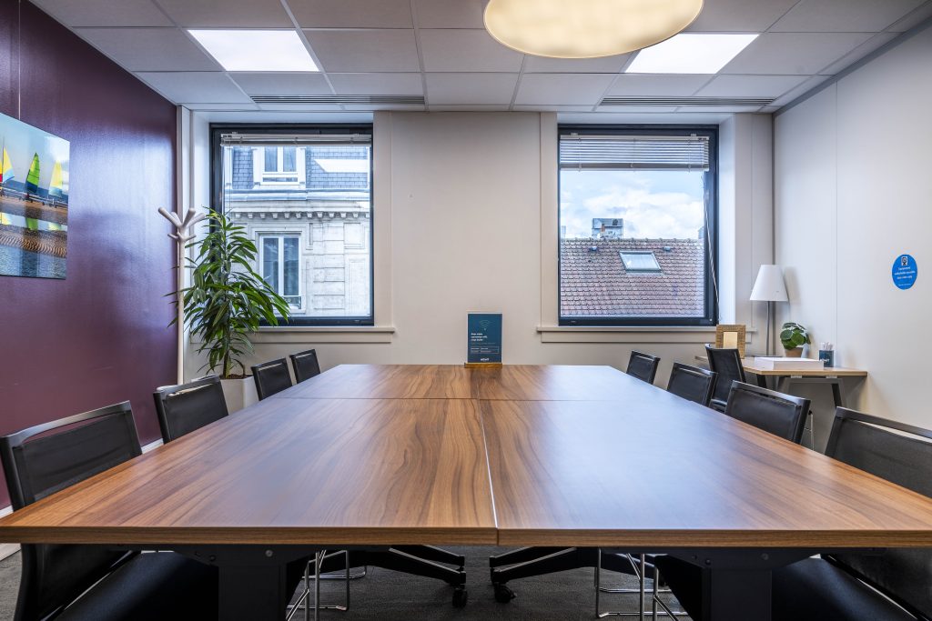 Mitwit Lille Flandres