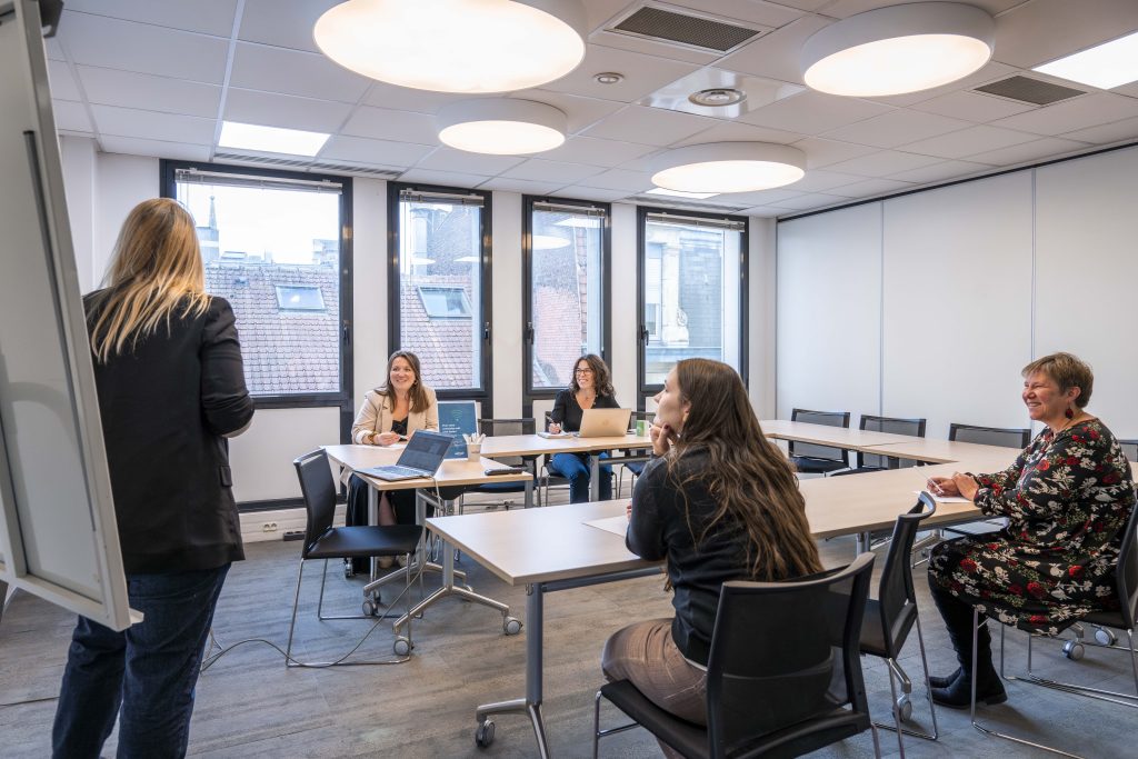 Mitwit Lille Flandres