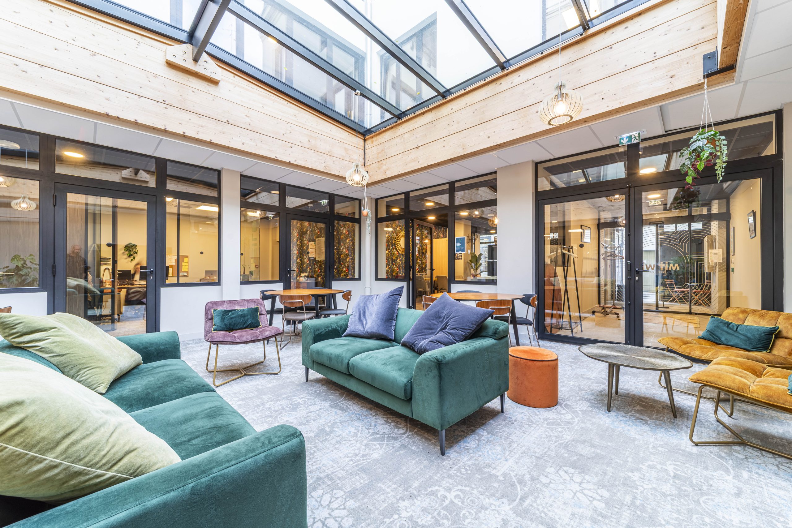 Mitwit Lille Grand Place