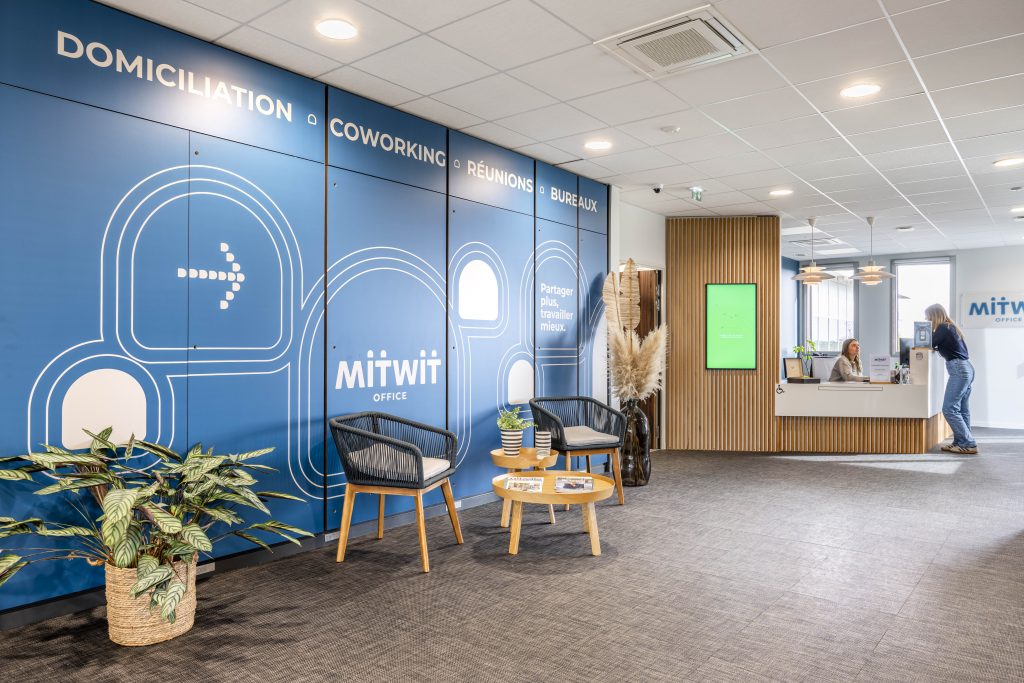 Mitwit Marcq-en-Baroeul