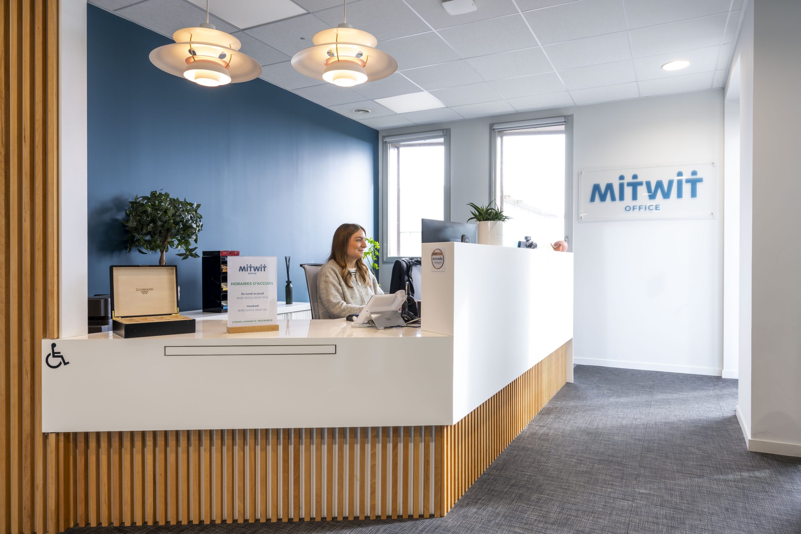 Mitwit Marcq-en-Baroeul