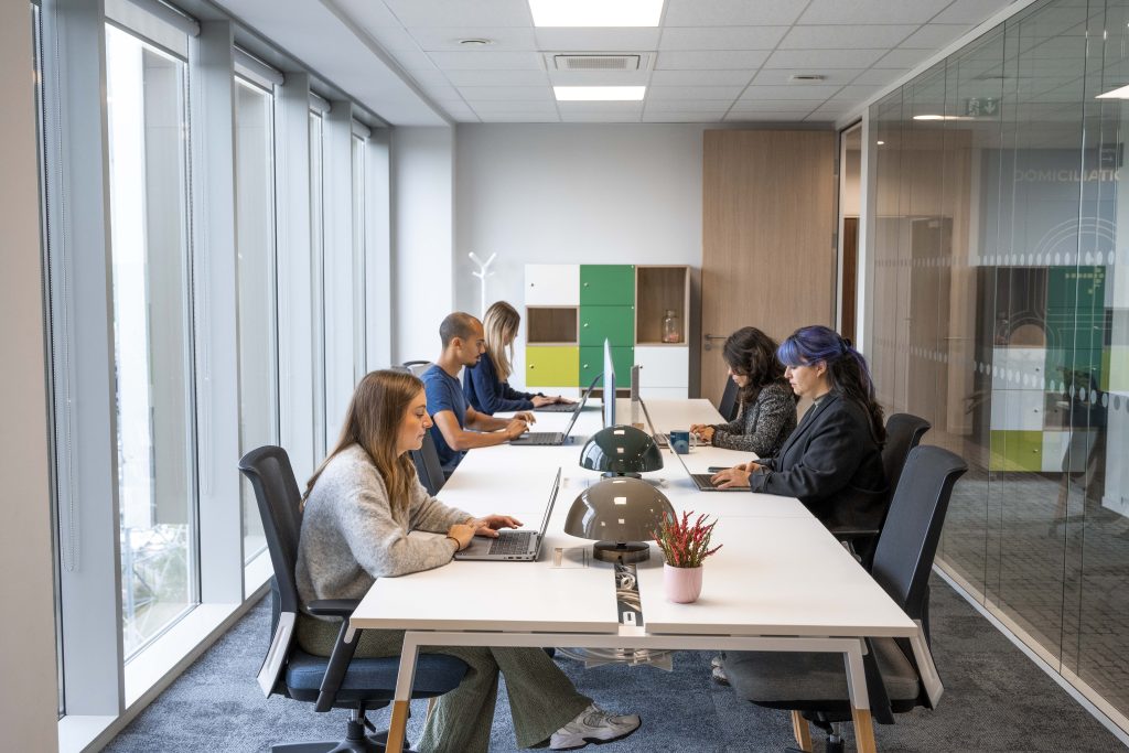 Mitwit Marcq-en-Baroeul