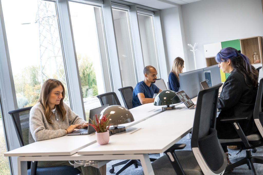 Mitwit Marcq-en-Baroeul