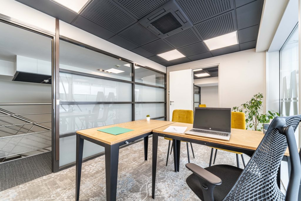 Mitwit Lille Europe bureaux à lille centre - mlitwit coworking