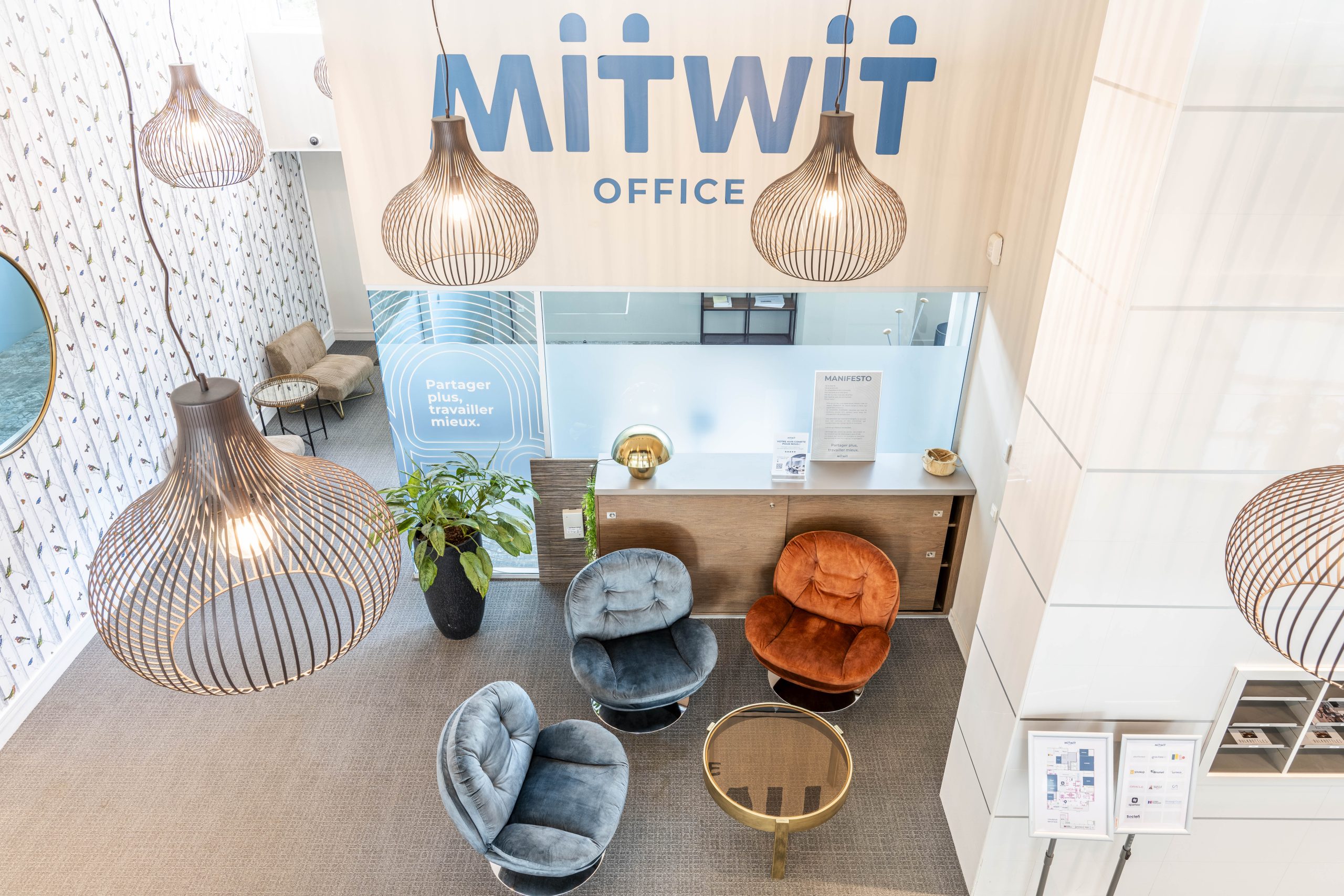 Mitwit Lille Europe